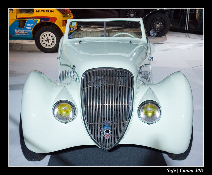 2006 - 10 - Mondial auto Paris 183